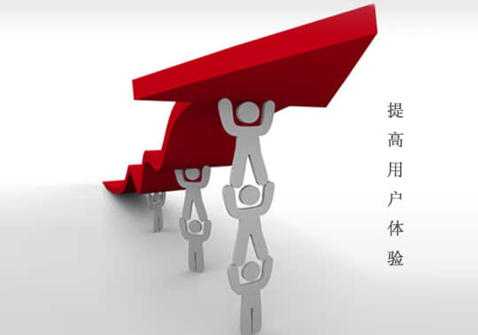 如何利用用戶需求提高網(wǎng)站排名