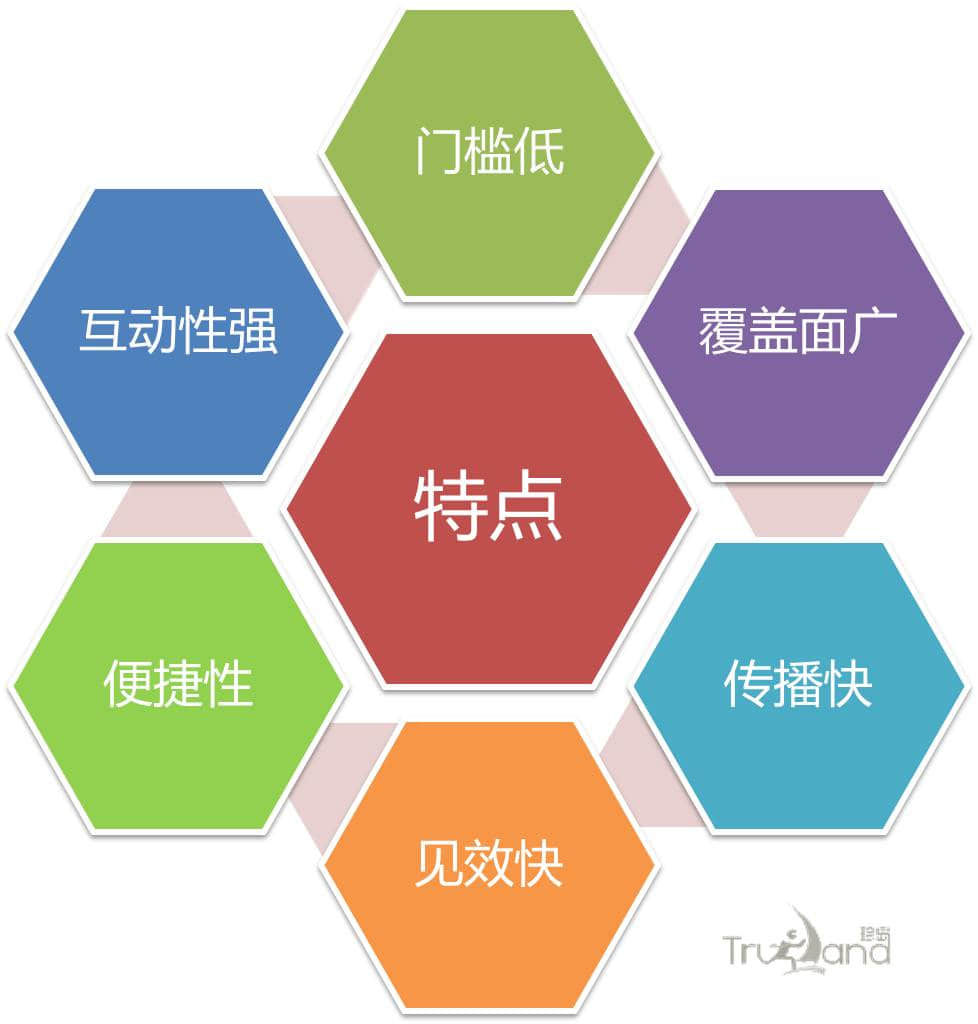 網(wǎng)絡(luò)營(yíng)銷產(chǎn)品的特點(diǎn)有哪些?